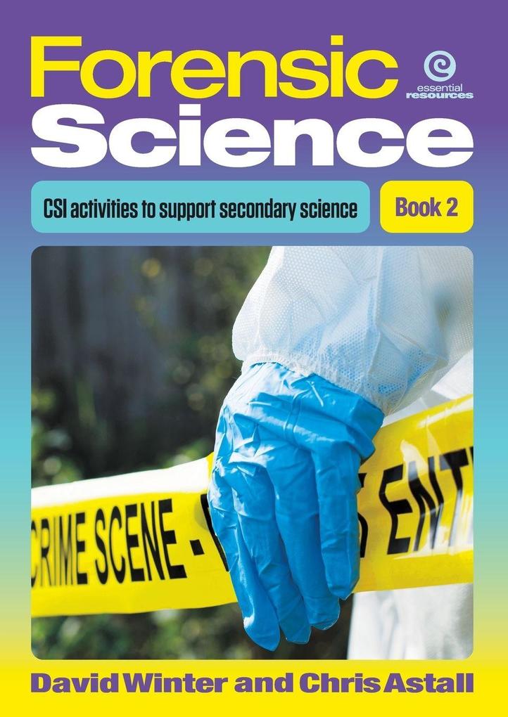 Forensic Science Book 2