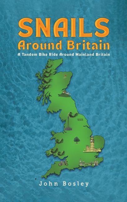 Snails Around Britain