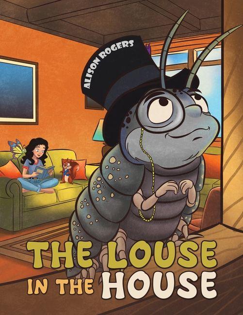 The Louse in the House