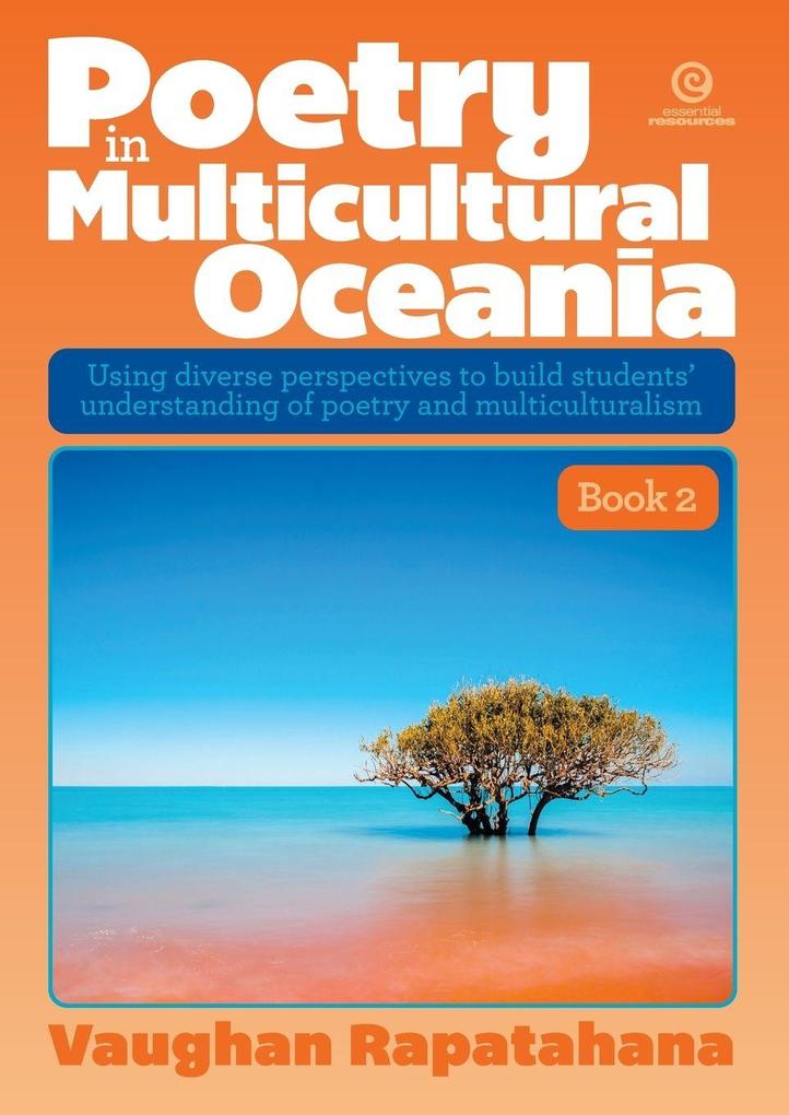 Poetry in Multicultural Oceania Book 2