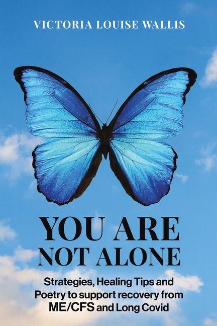 You Are Not Alone