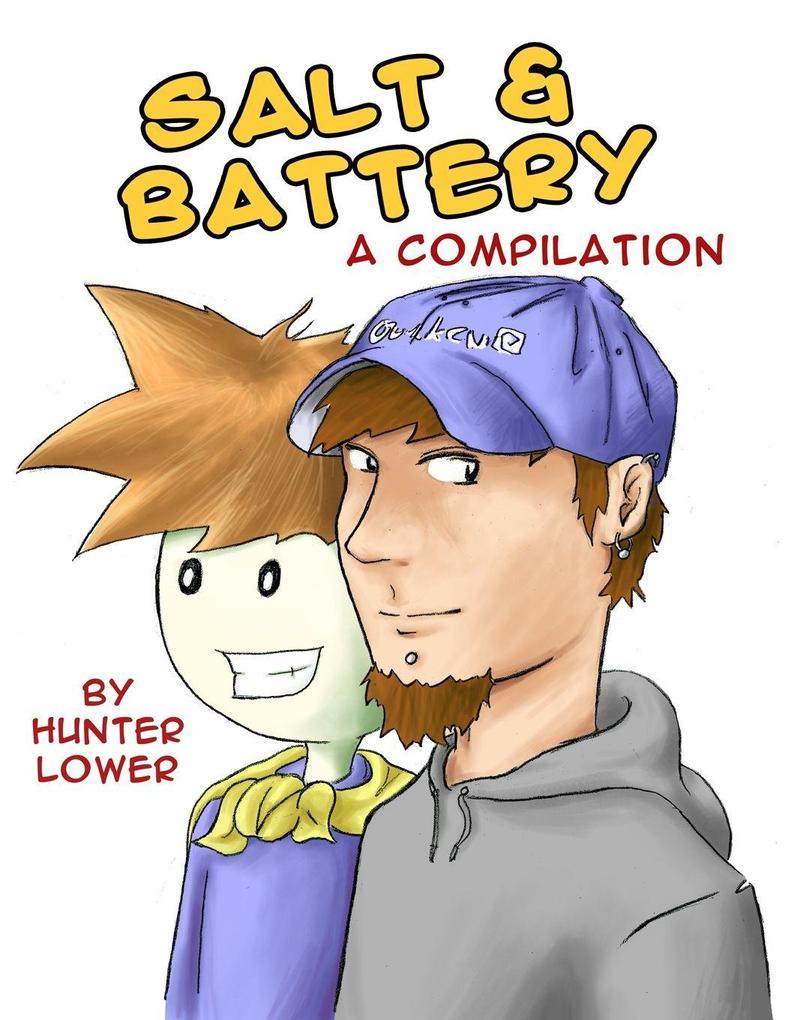 Salt & Battery