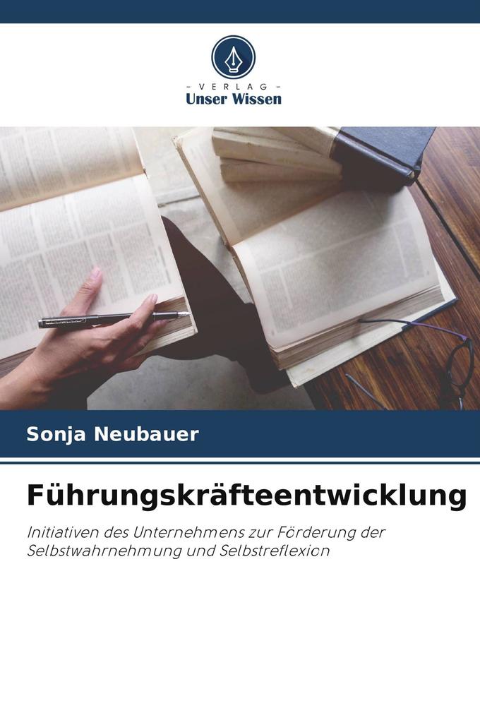 Führungskräfteentwicklung