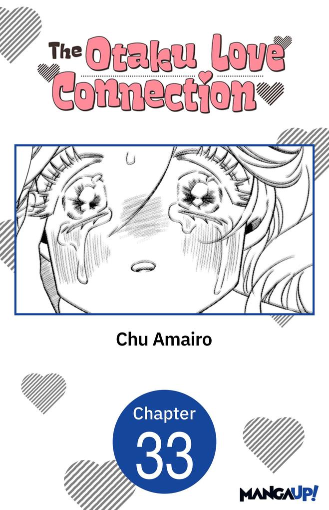The Otaku Love Connection #033