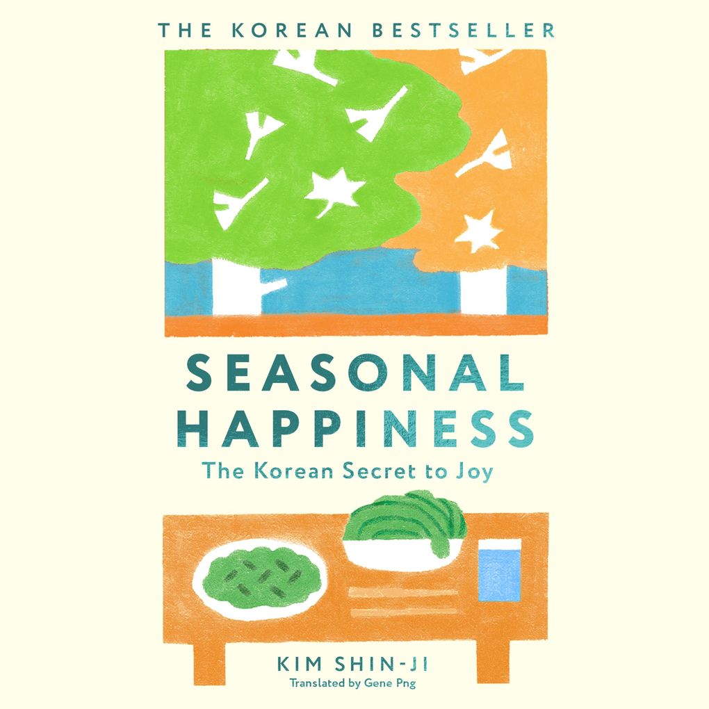 Seasonal Happiness