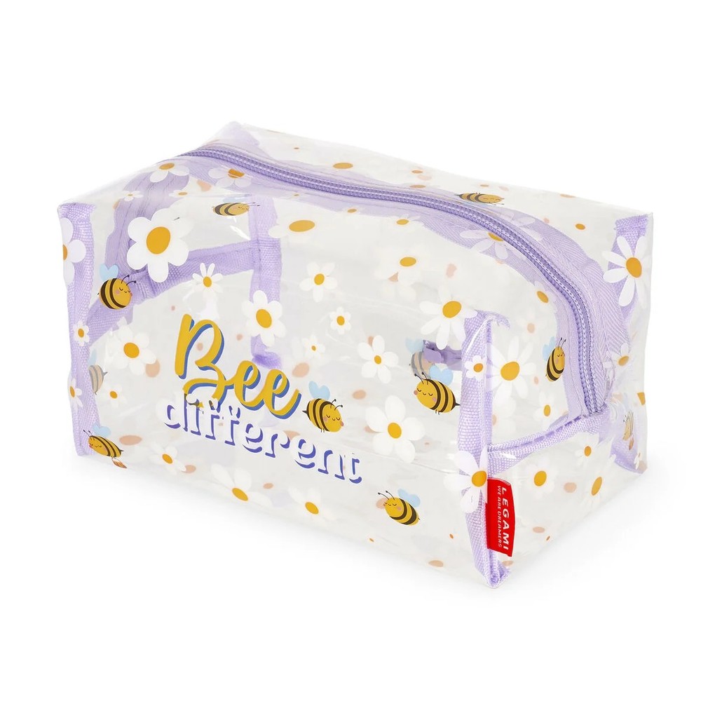 Make-up Queen - Make-up Bag - Biene