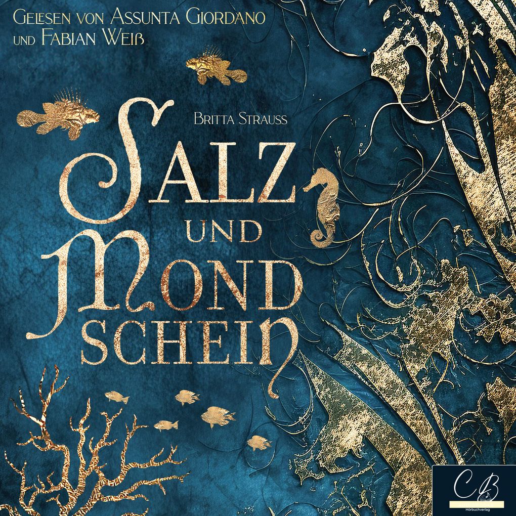 Salz und Mondschein