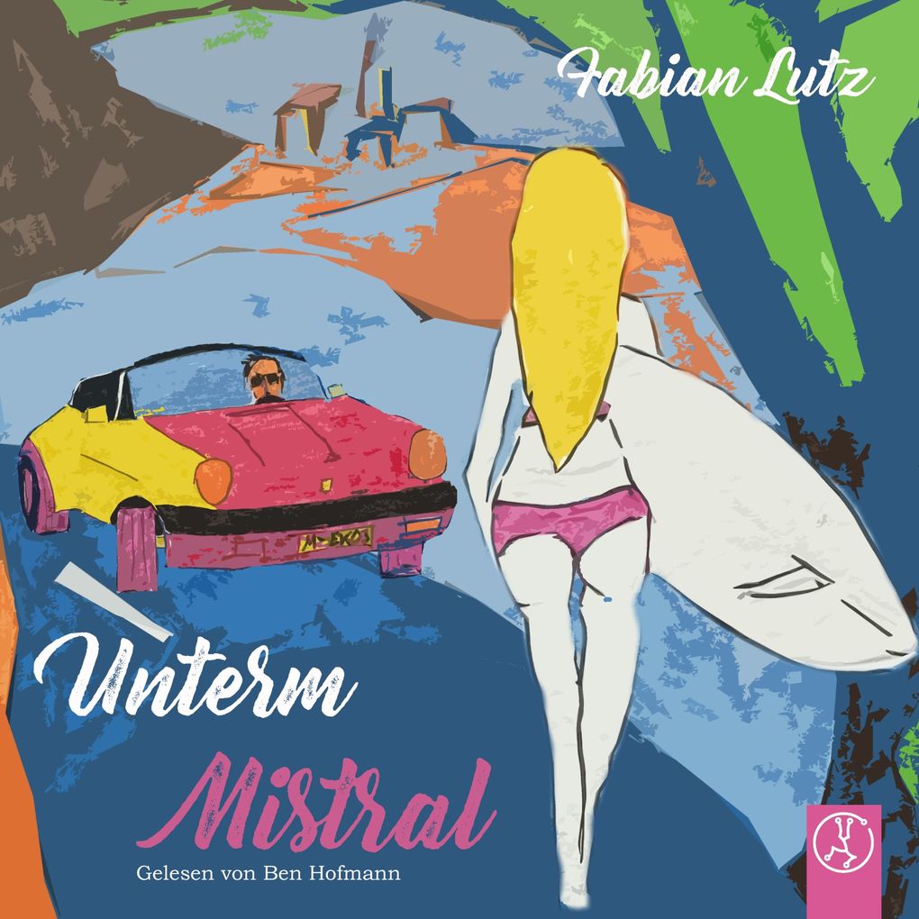 Unterm Mistral