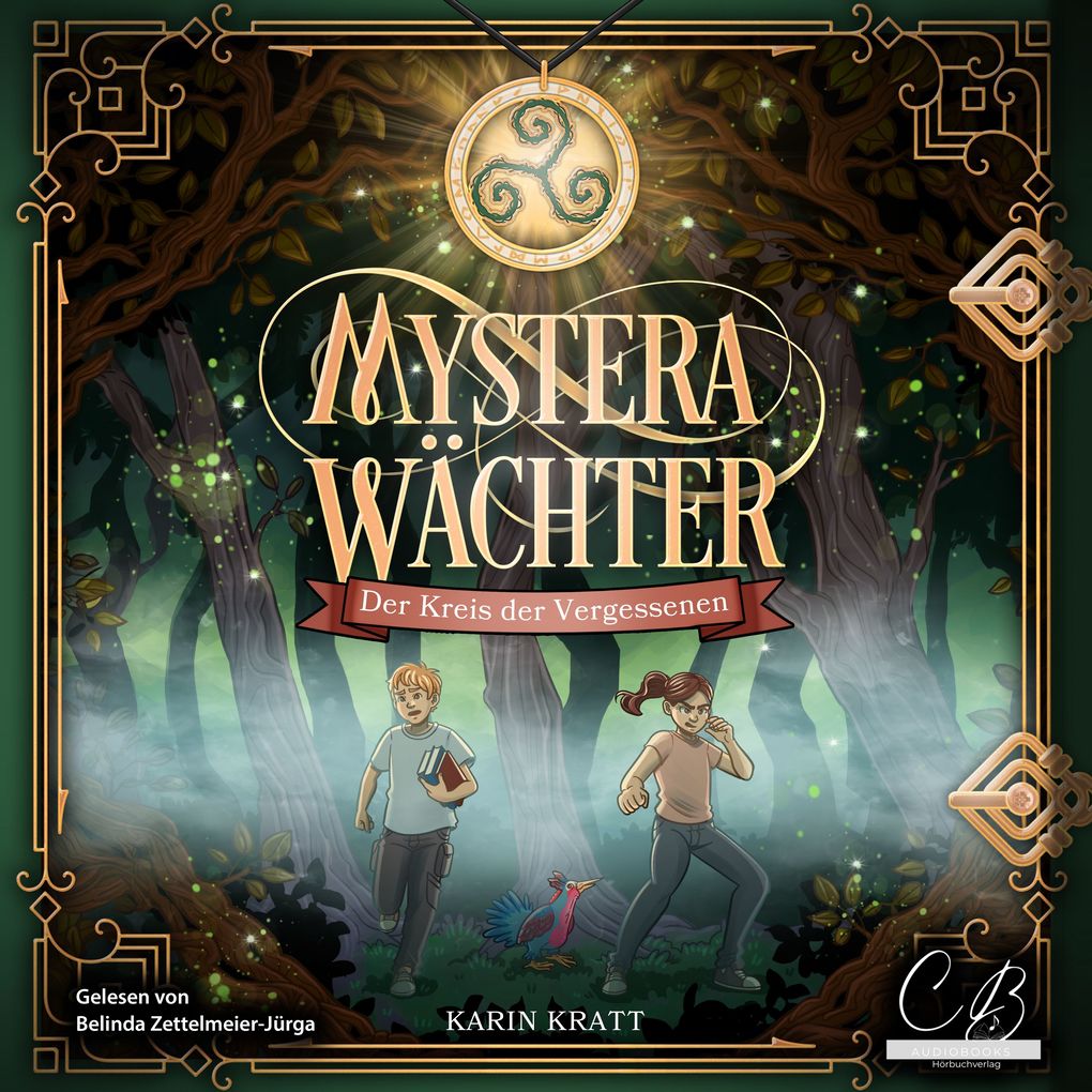 Mystera Wächter