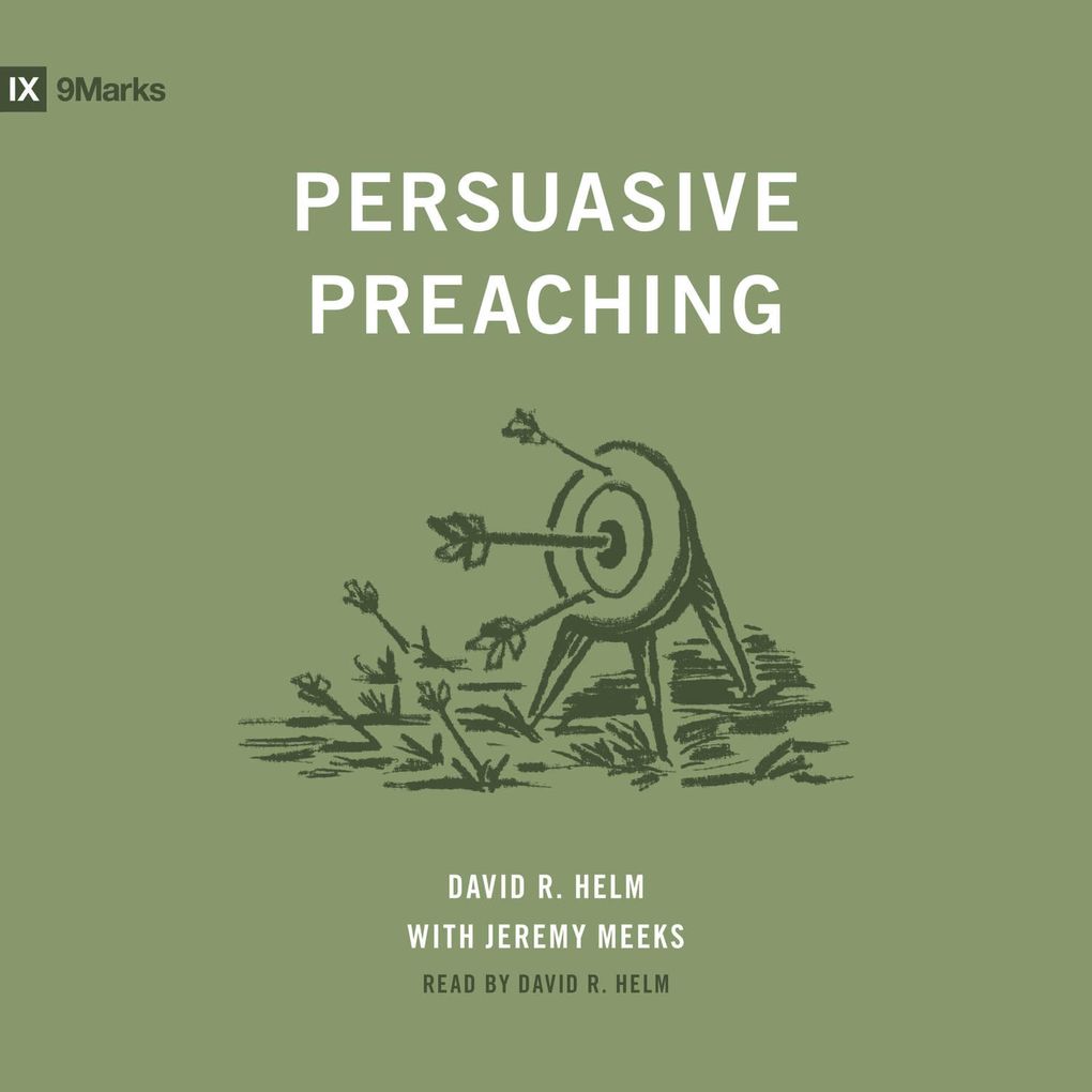 Persuasive Preaching