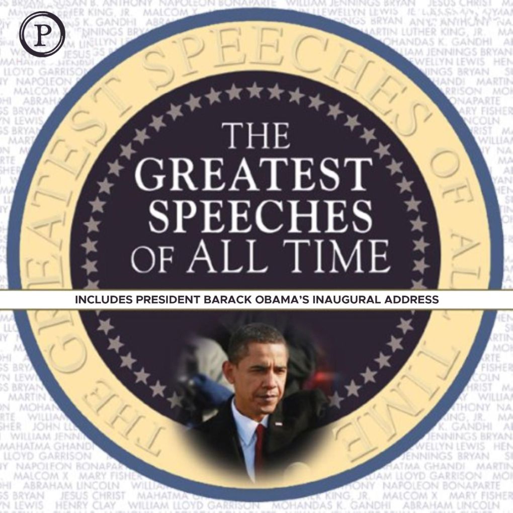 The Greatest Speeches of All Time
