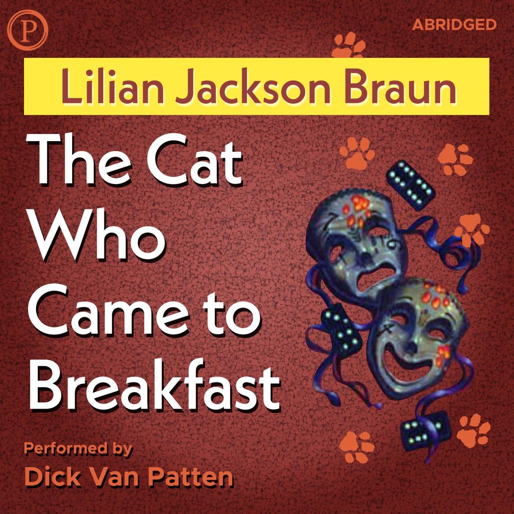 The Cat Who Came to Breakfast