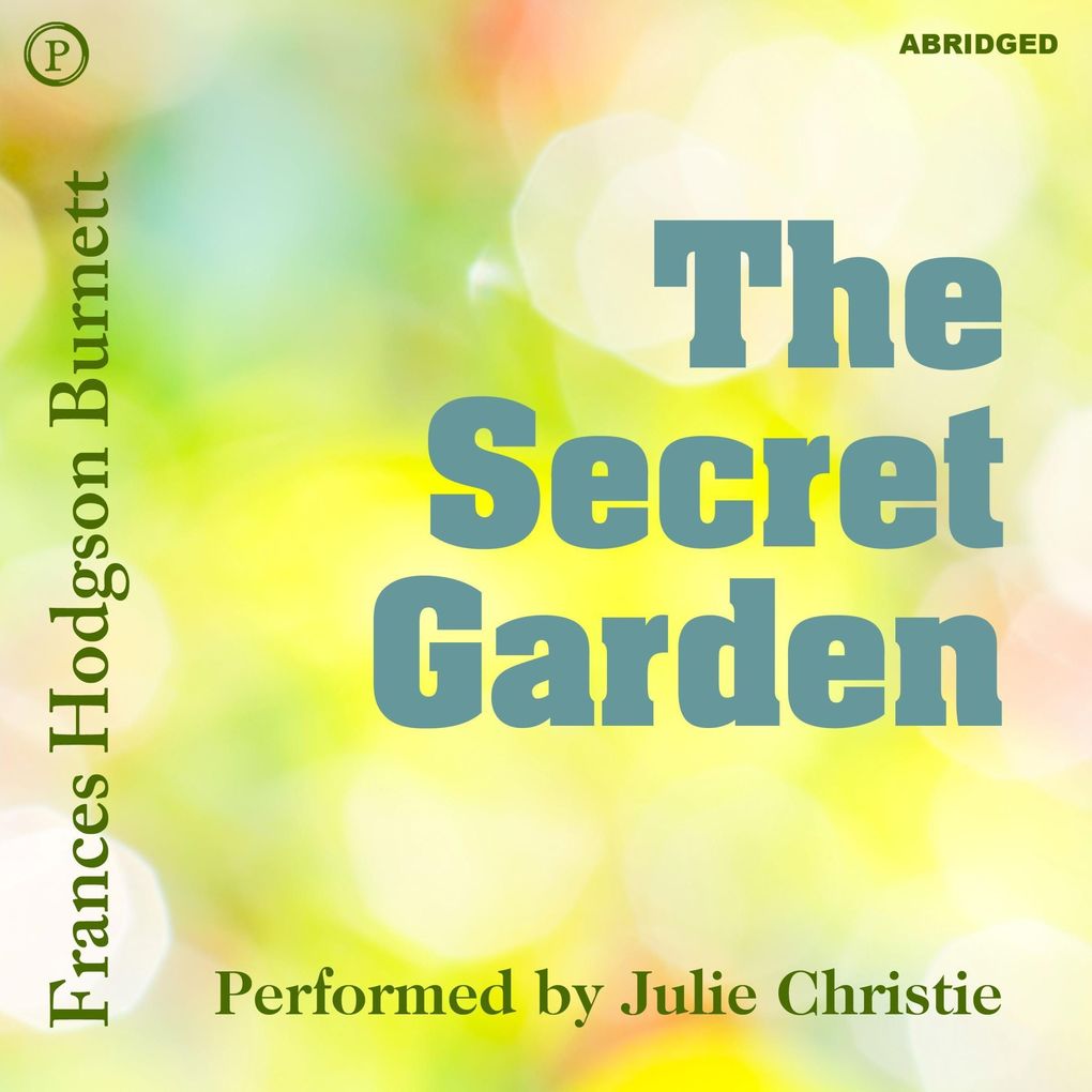 The Secret Garden