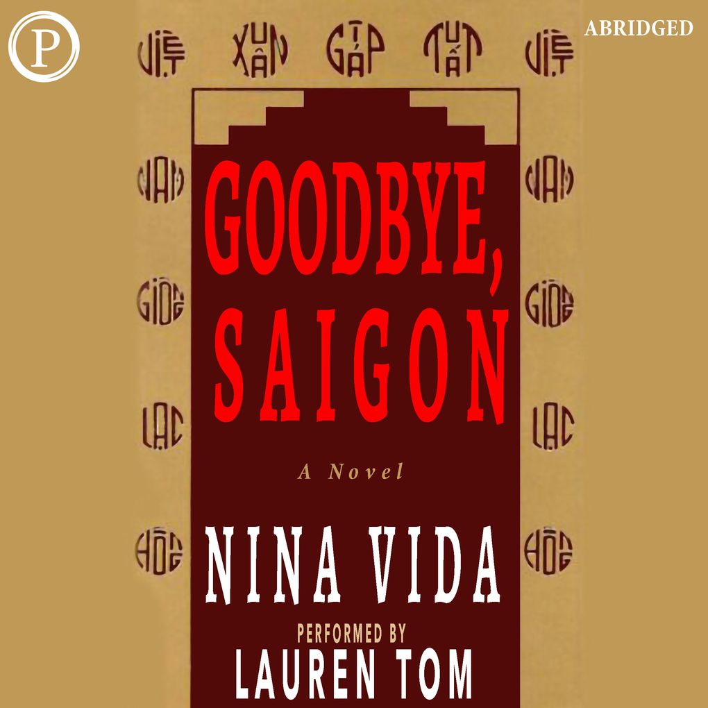 Goodbye Saigon