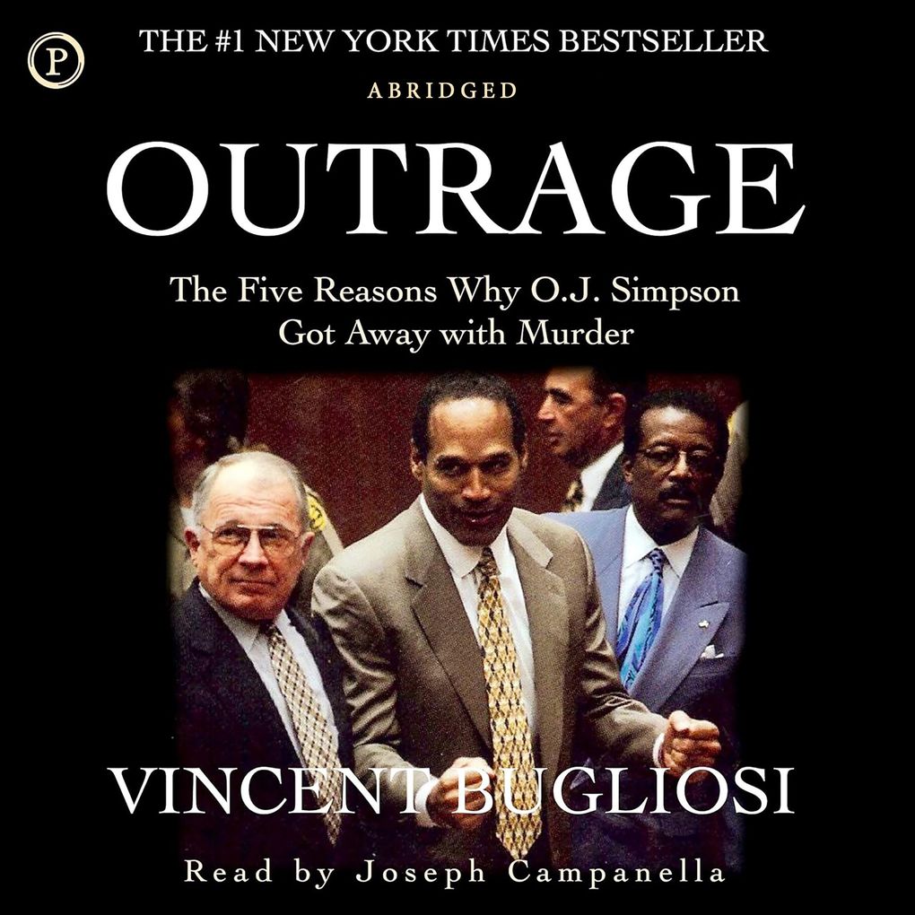 Outrage
