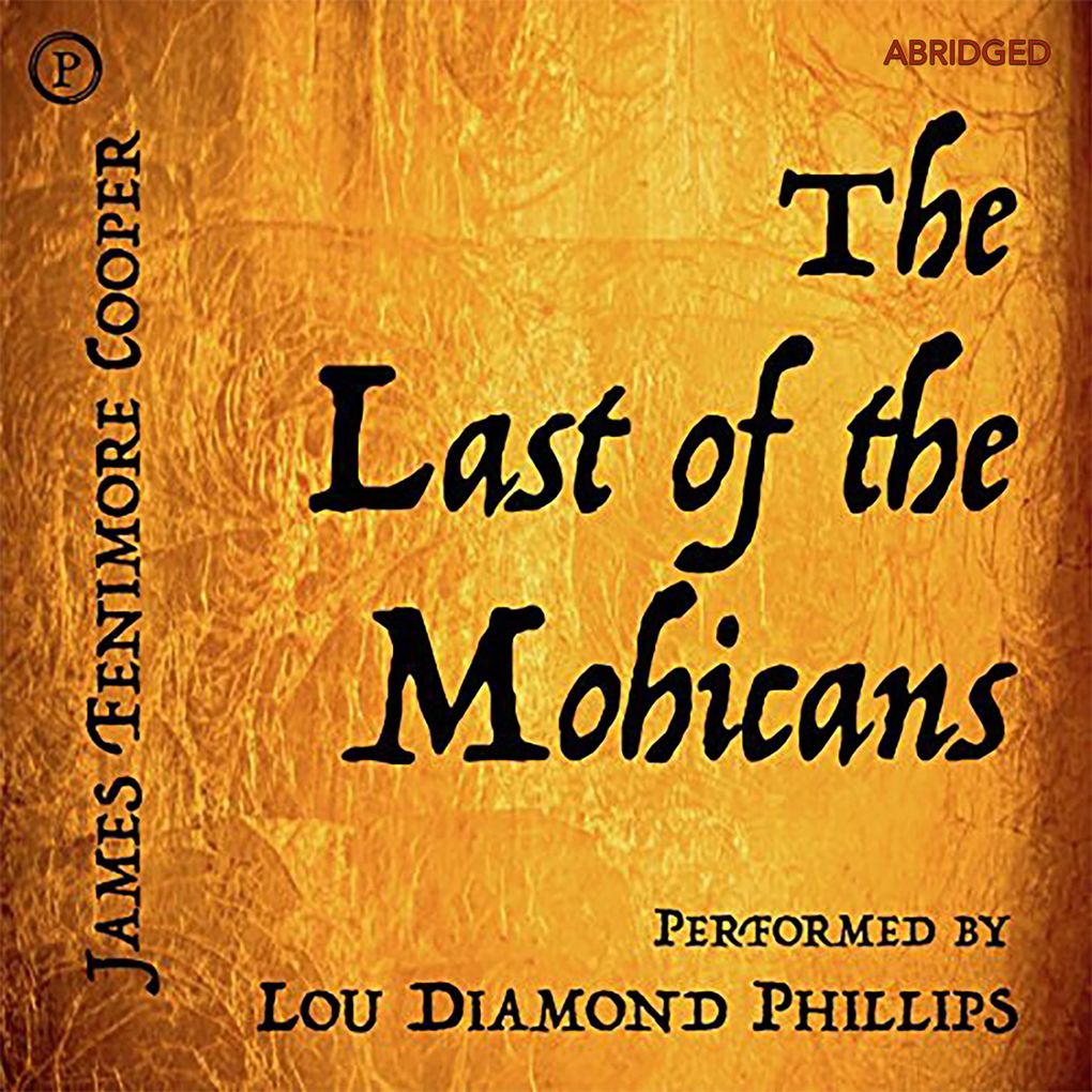 The Last of the Mohicans
