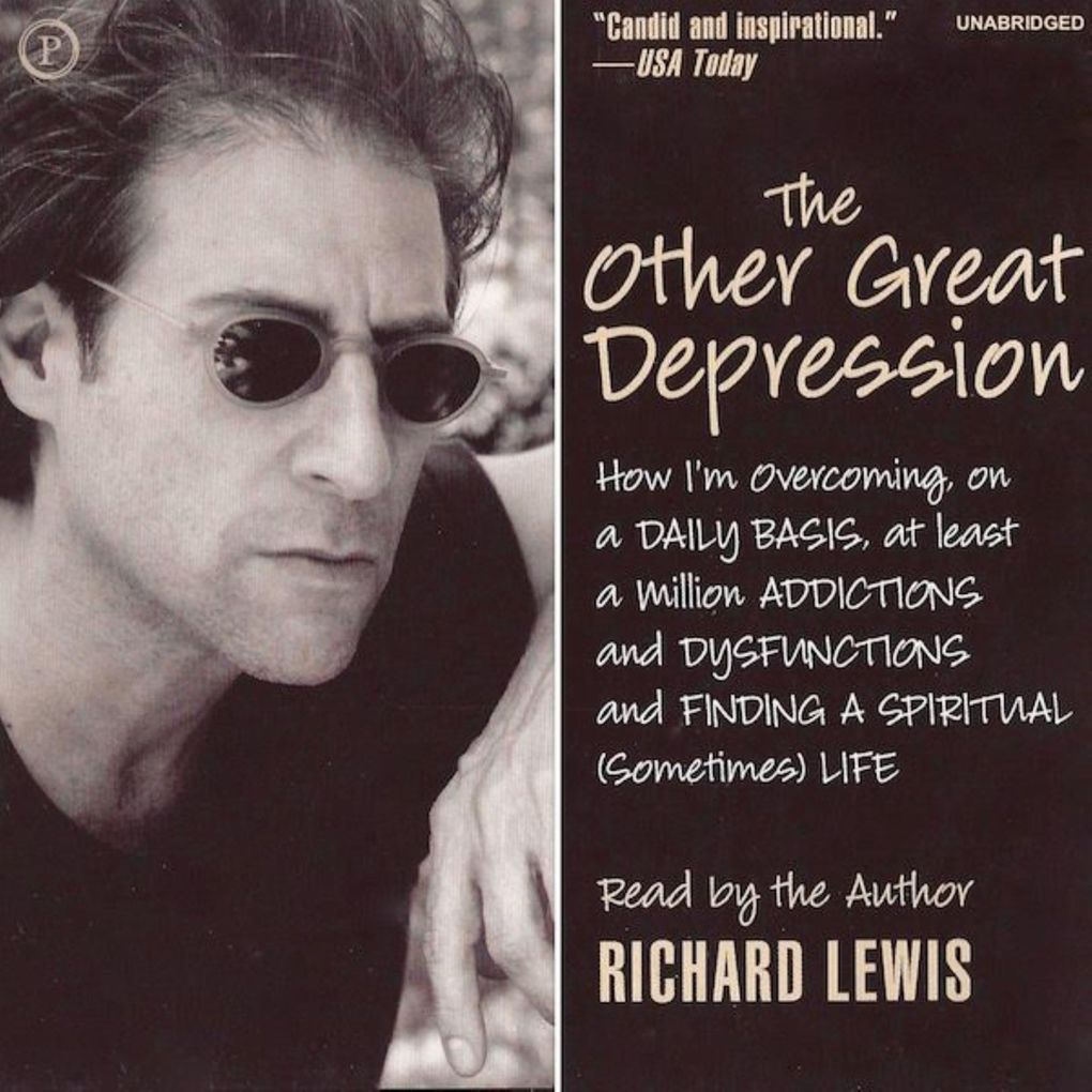 The Other Great Depression