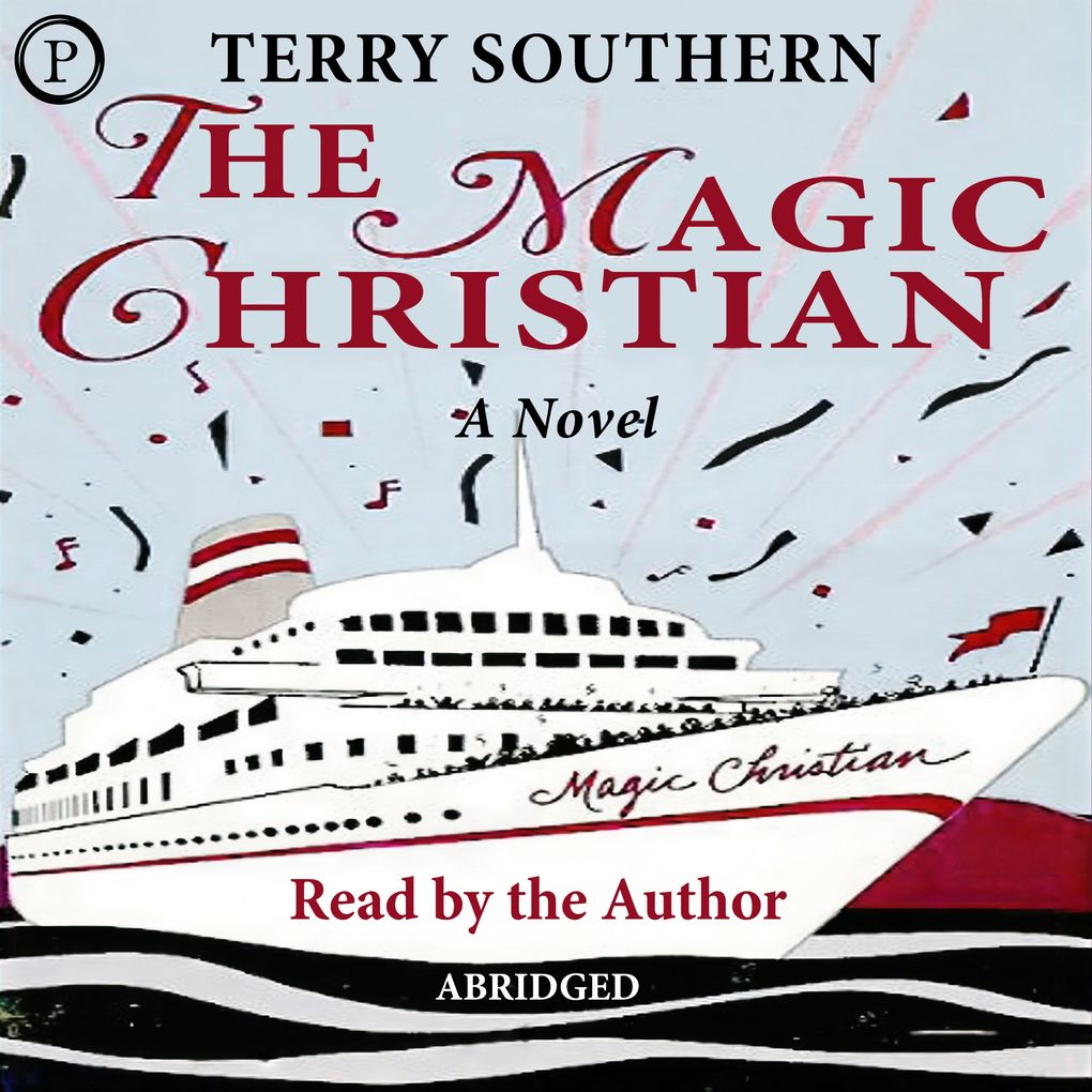 The Magic Christian