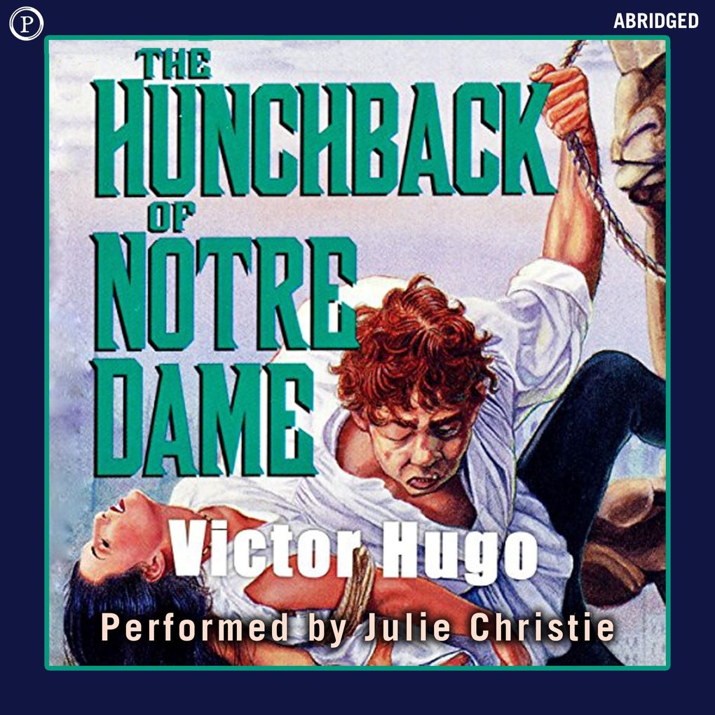 The Hunchback of Notre Dame