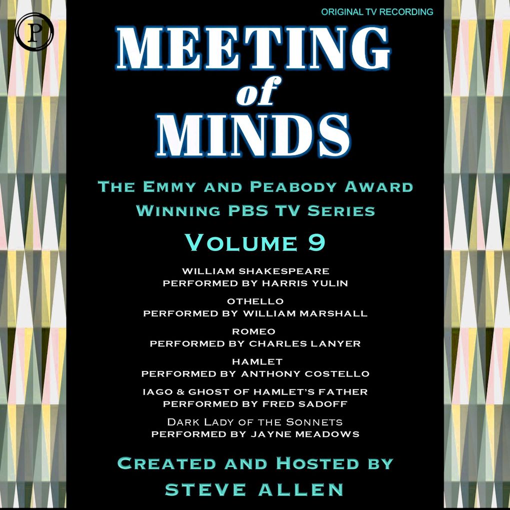 Meeting of Minds