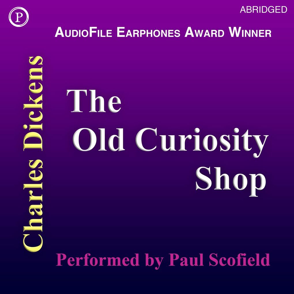The Old Curiosity Shop