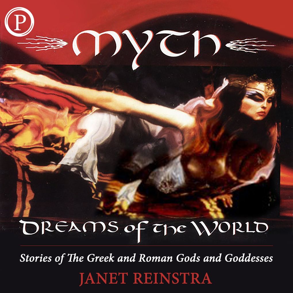 Myth Dreams of the World