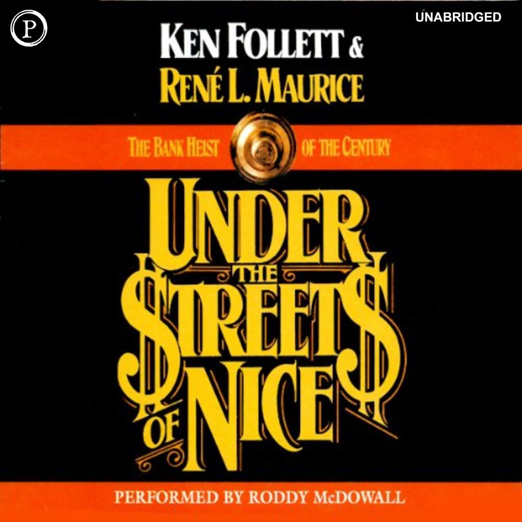 Under the Streets of Nice