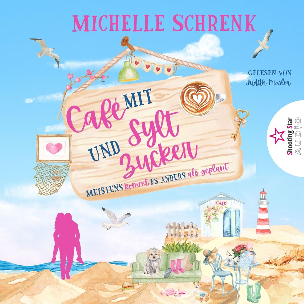 Meistens kommt es anders als geplant