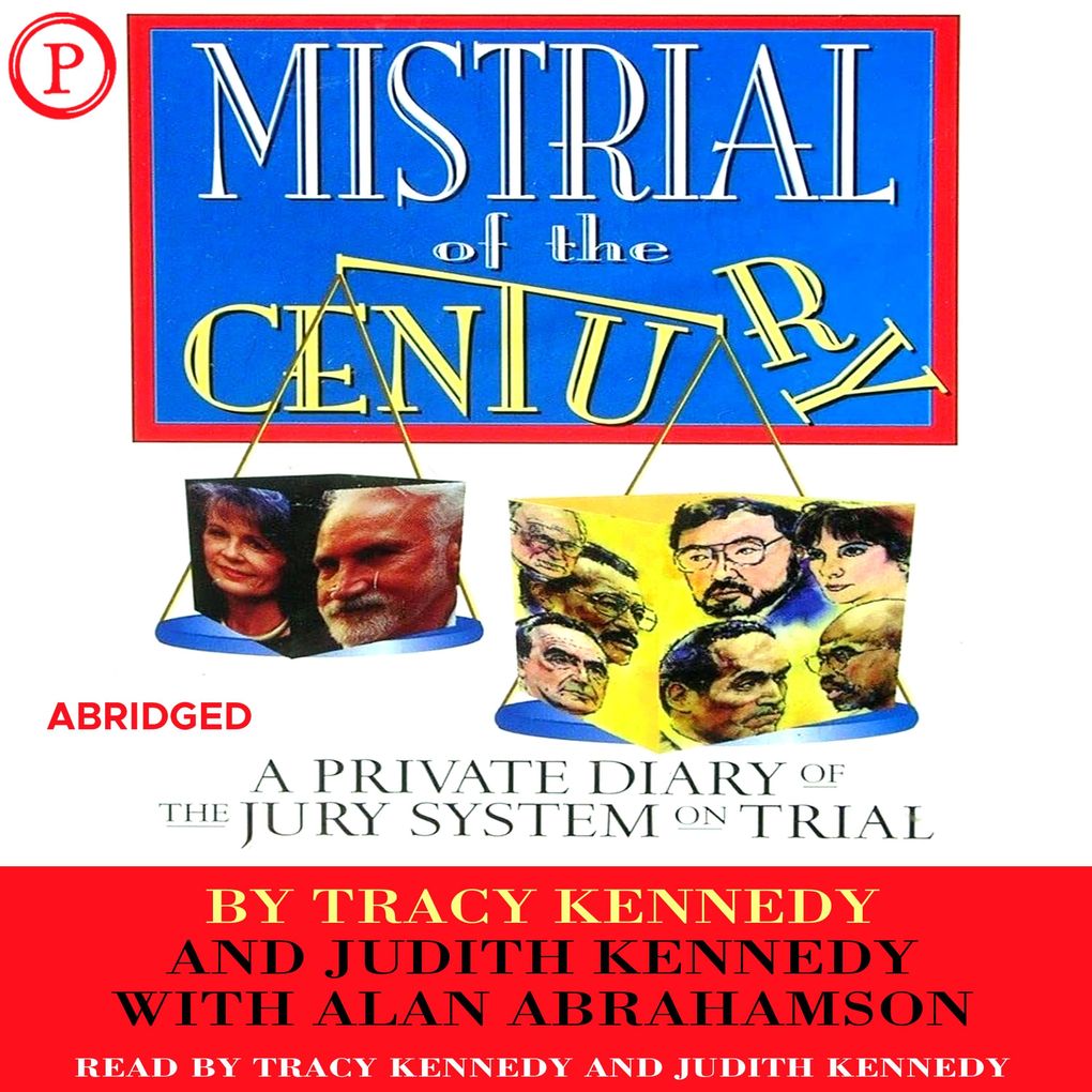 Mistrial of the Century