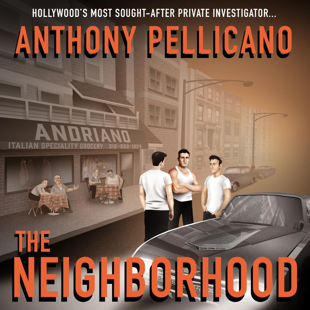 The Neighborhood