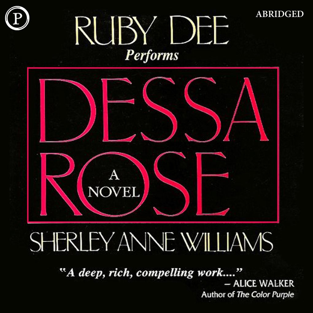 Dessa Rose