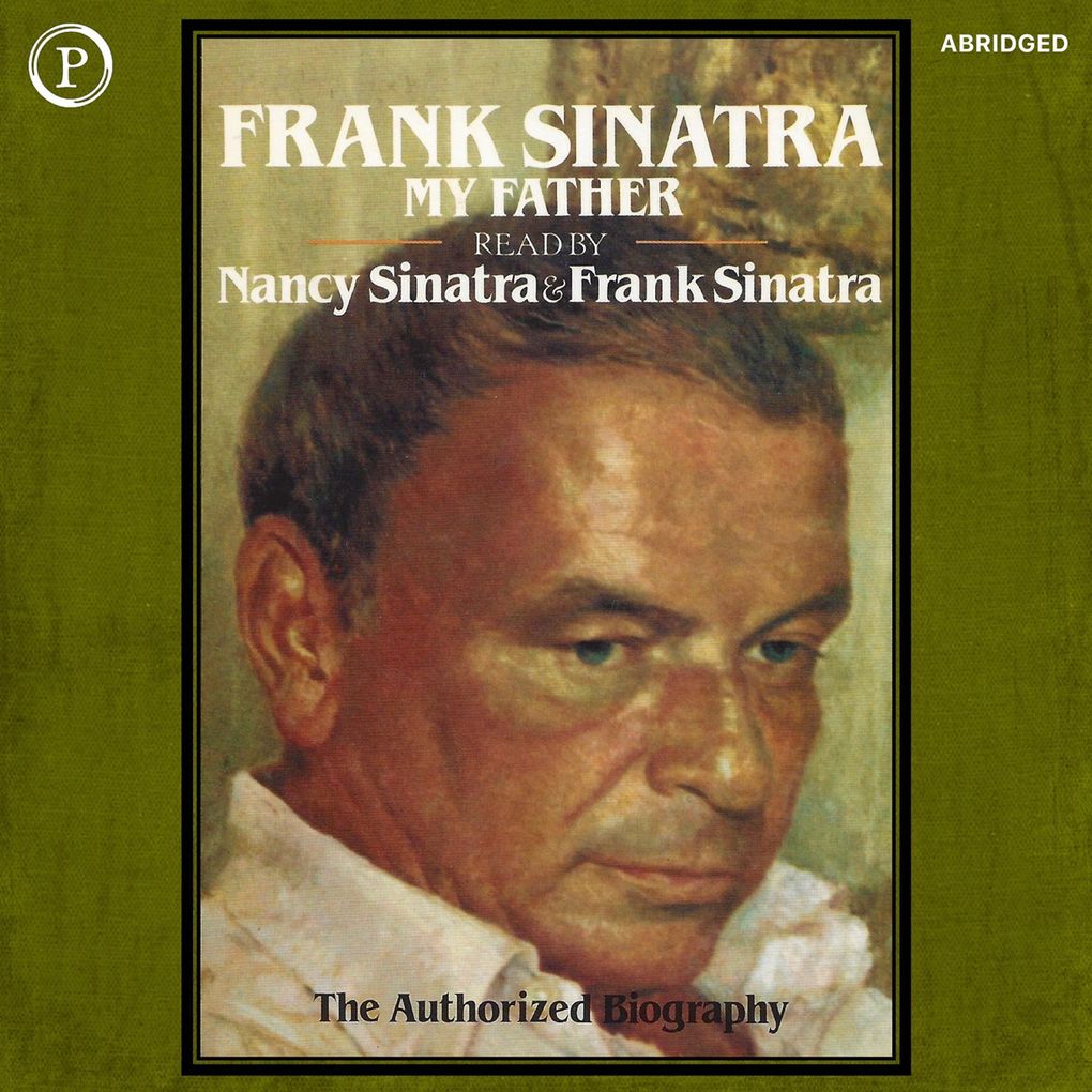 Frank Sinatra My Father