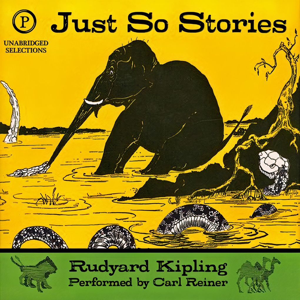 Just So Stories