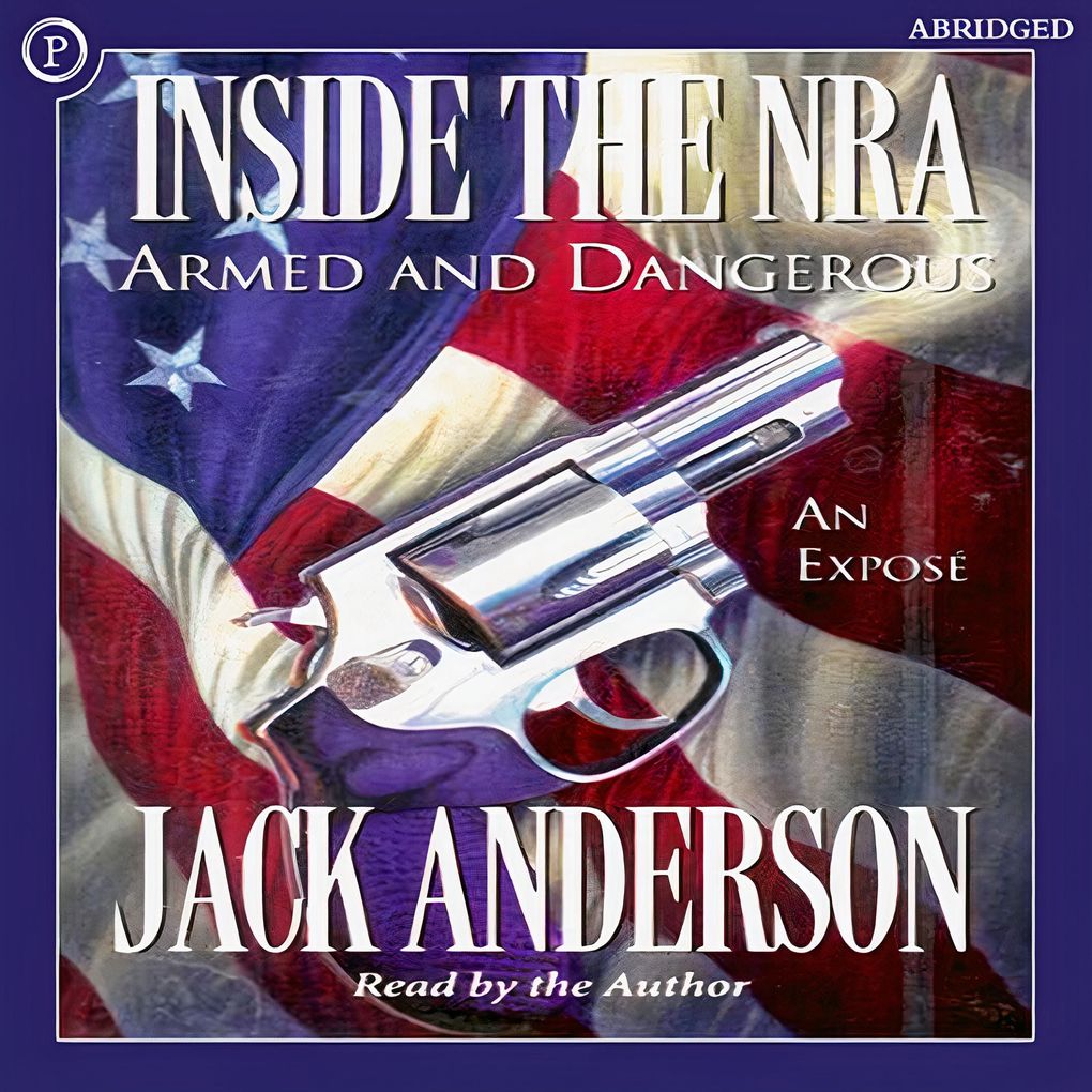 Inside the NRA