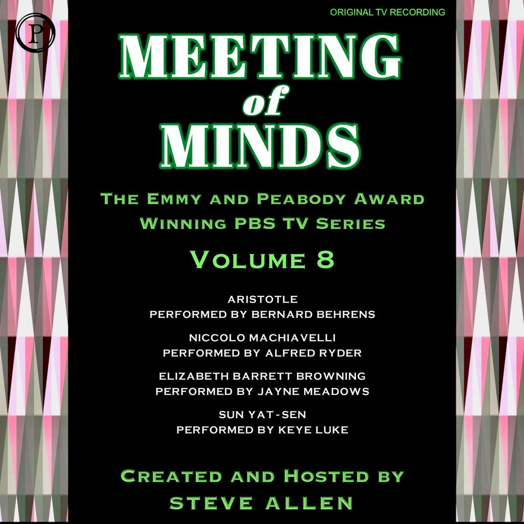 Meeting of Minds