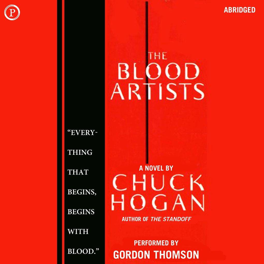 The Blood Artists