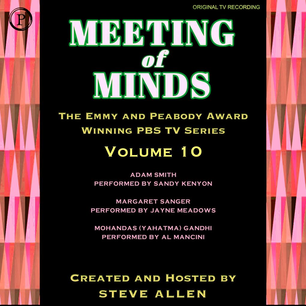 Meeting of Minds