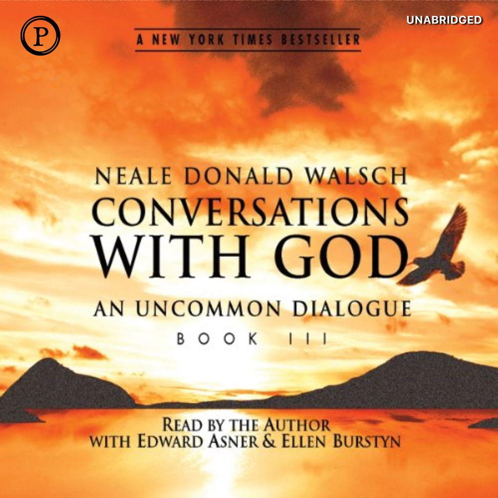 Conversations with God Book III