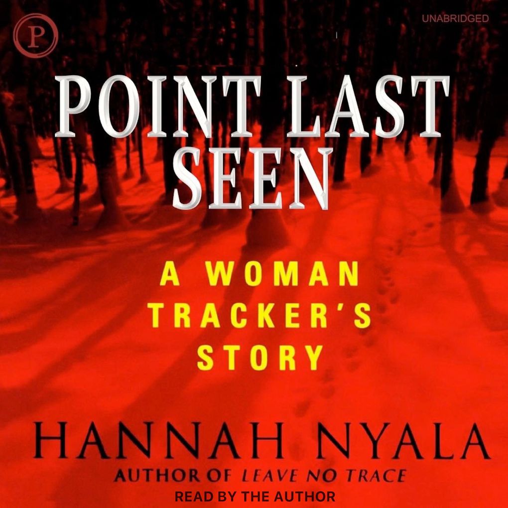 Point Last Seen