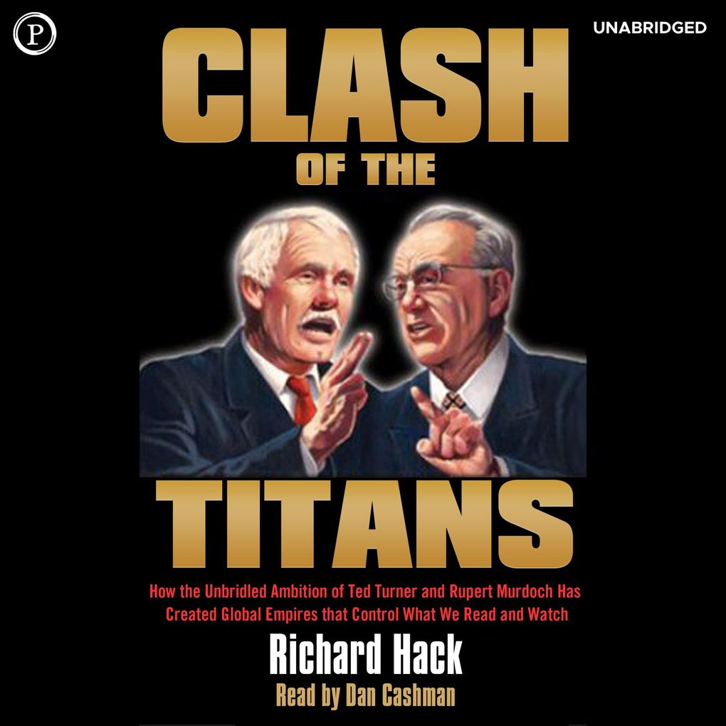Clash of the Titans