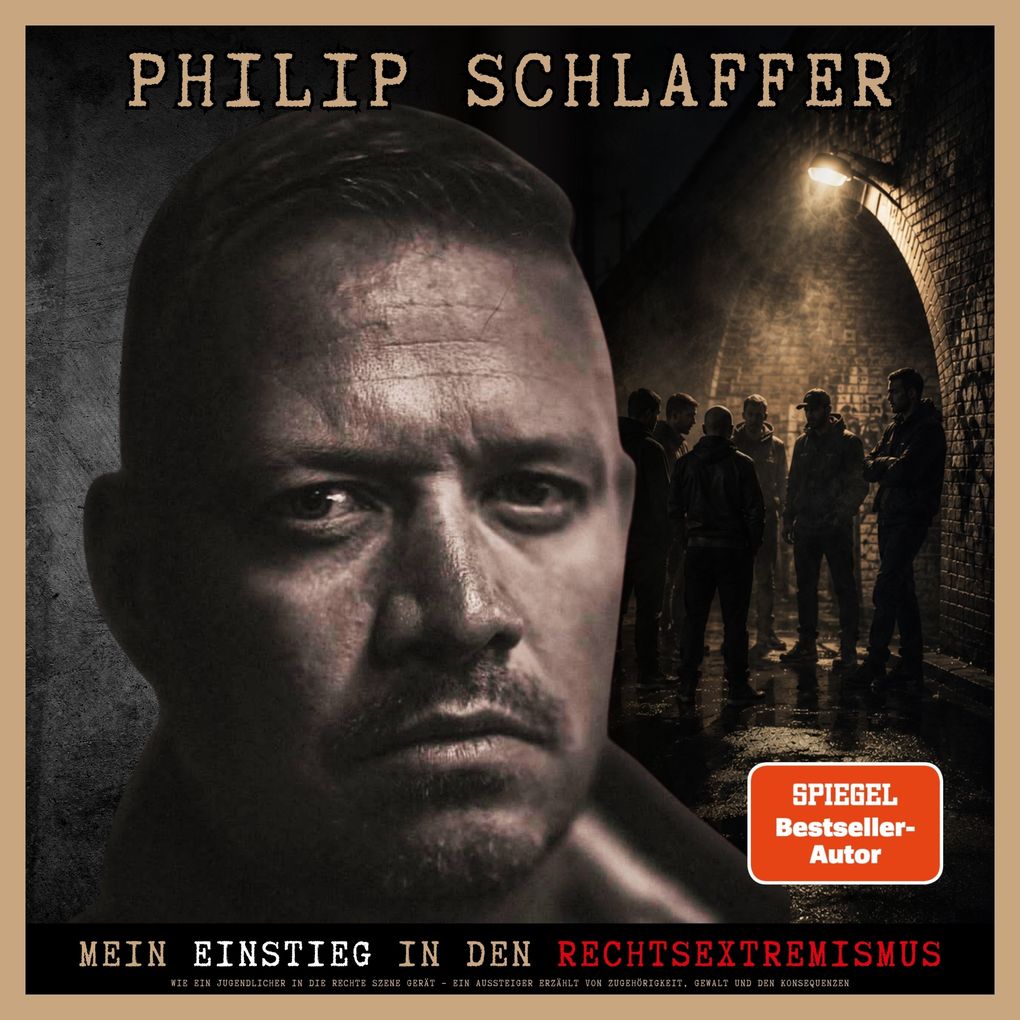 Mein Einstieg in den Rechtsextremismus
