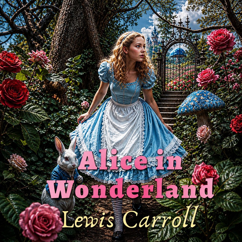 Alice in Wonderland
