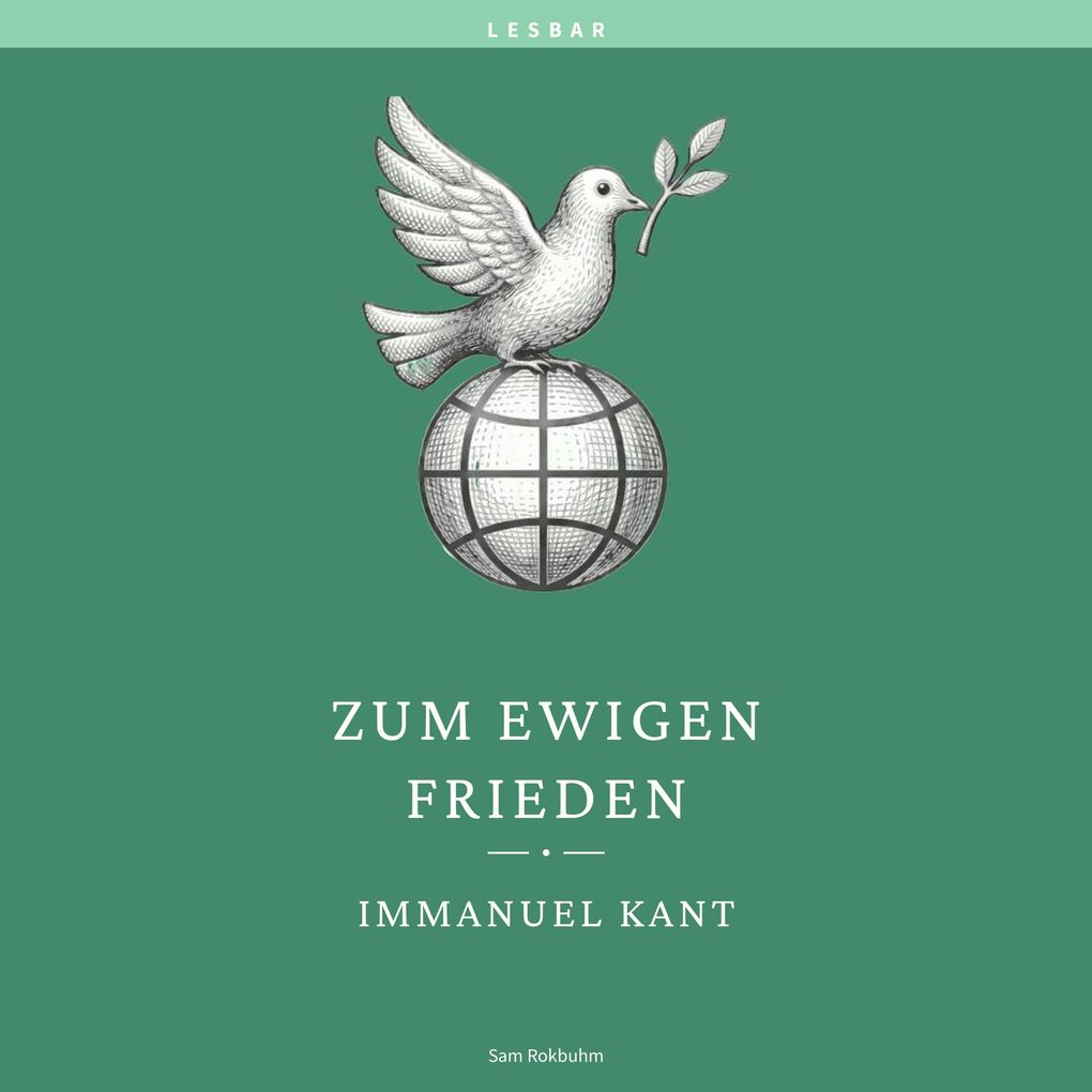 Zum ewigen Frieden