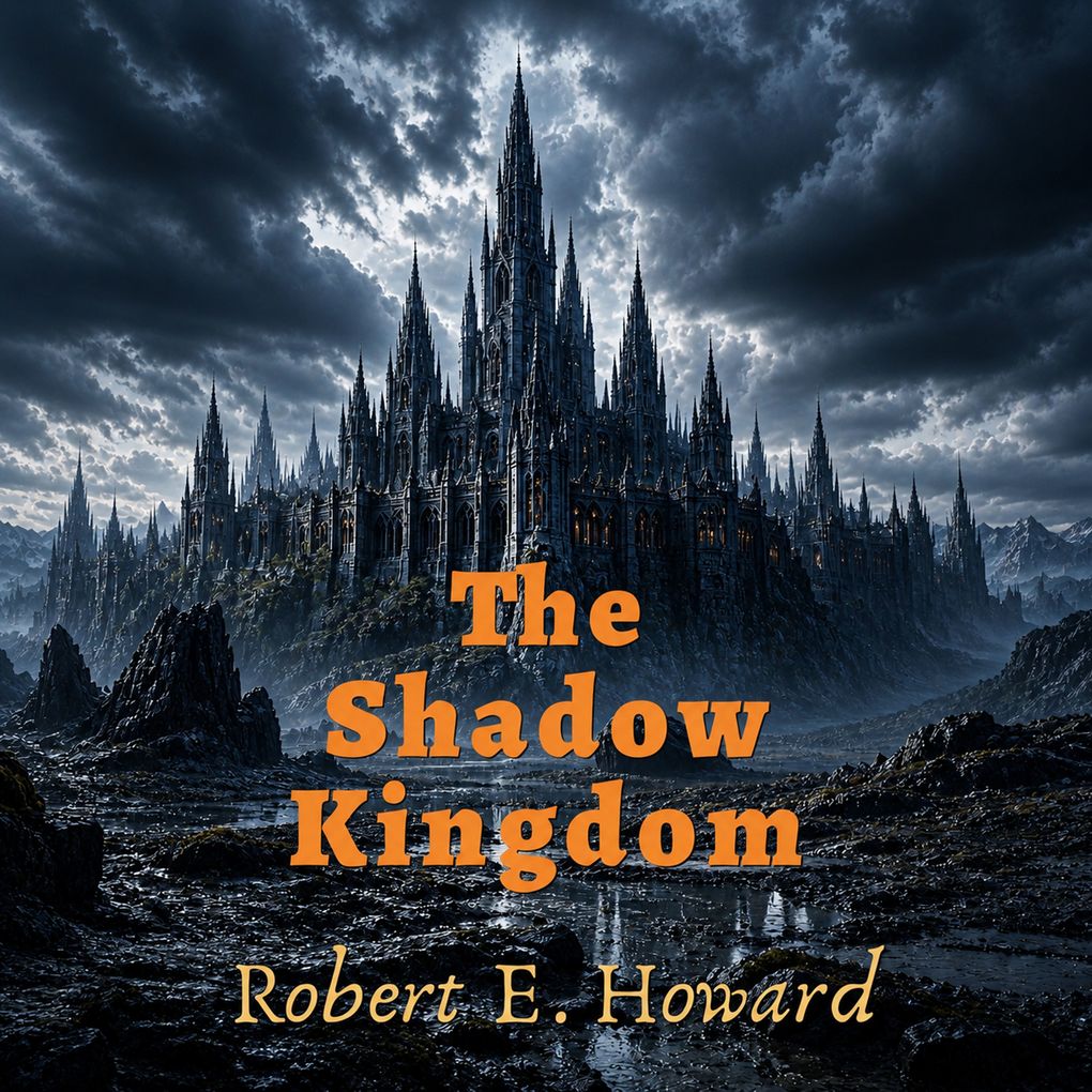The Shadow Kingdom