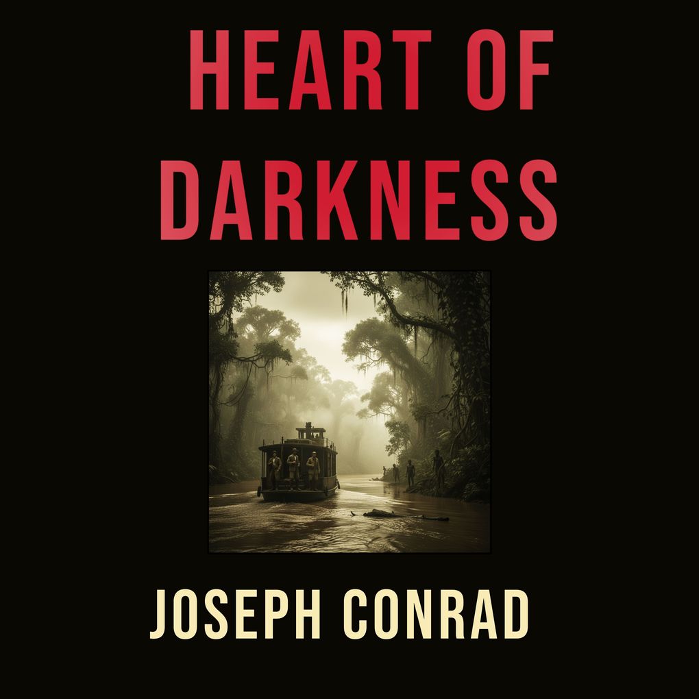 Heart of Darkness