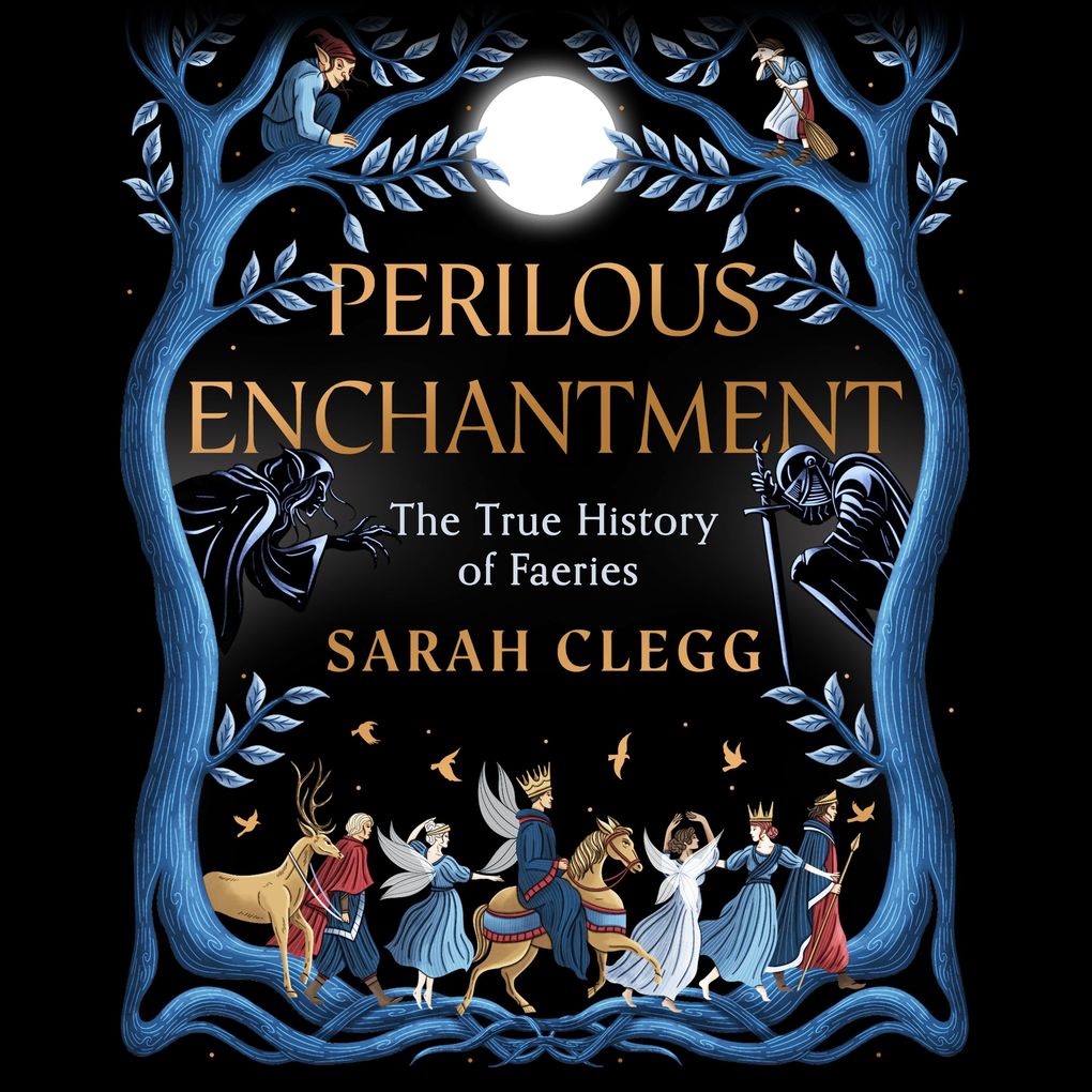 Perilous Enchantment