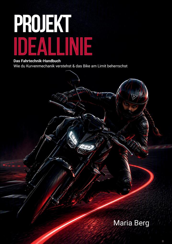 Projekt Ideallinie