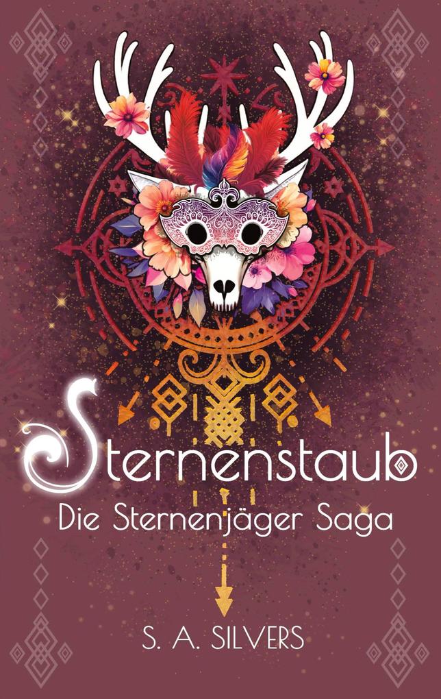 Sternenstaub