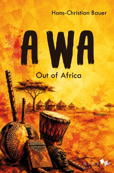 A wa