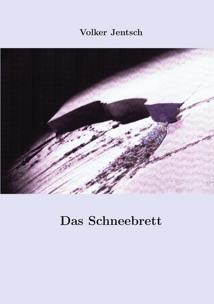 Das Schneebrett